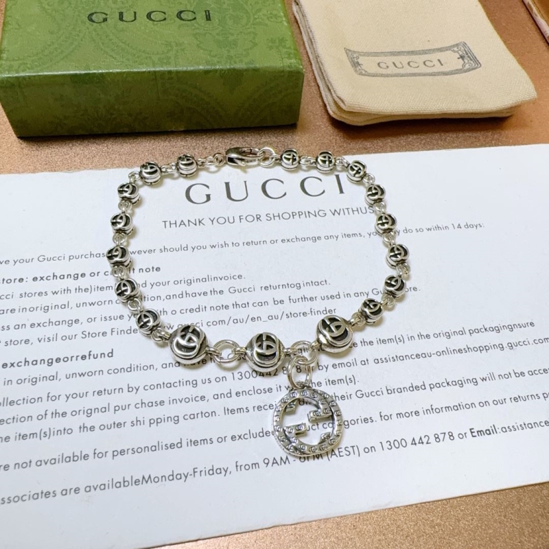 Gucci Bracelets